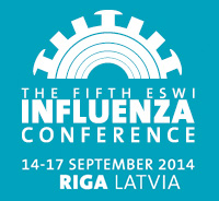 Fith eswi influenza conference