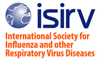 isirv - International Society for Influenza and other respiratory Virus Diseases
