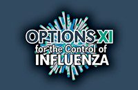 Options xi for the control of influenza - 26-29 September 2022