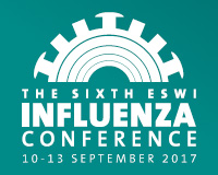 Sixth eswi influenza conference