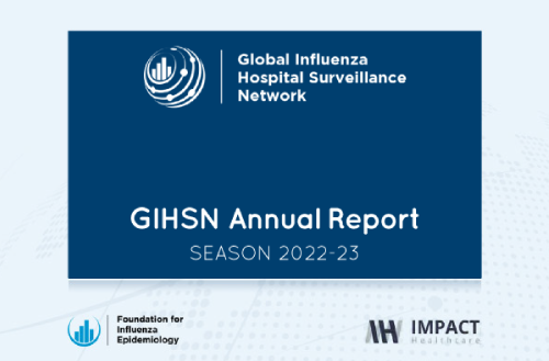 GIHSN ANNUAL REPORT