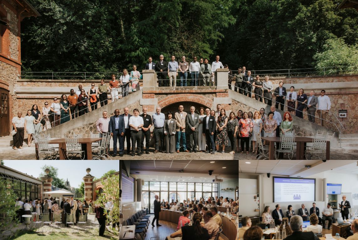 GIHSN ANNUAL MEETING 2026